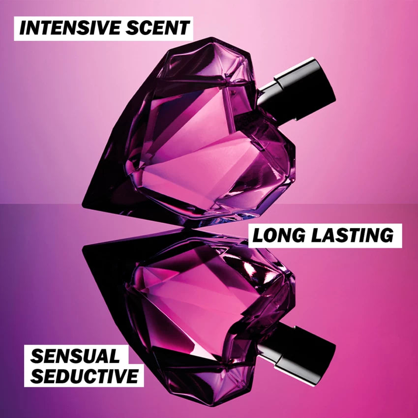 Loverdose EDP