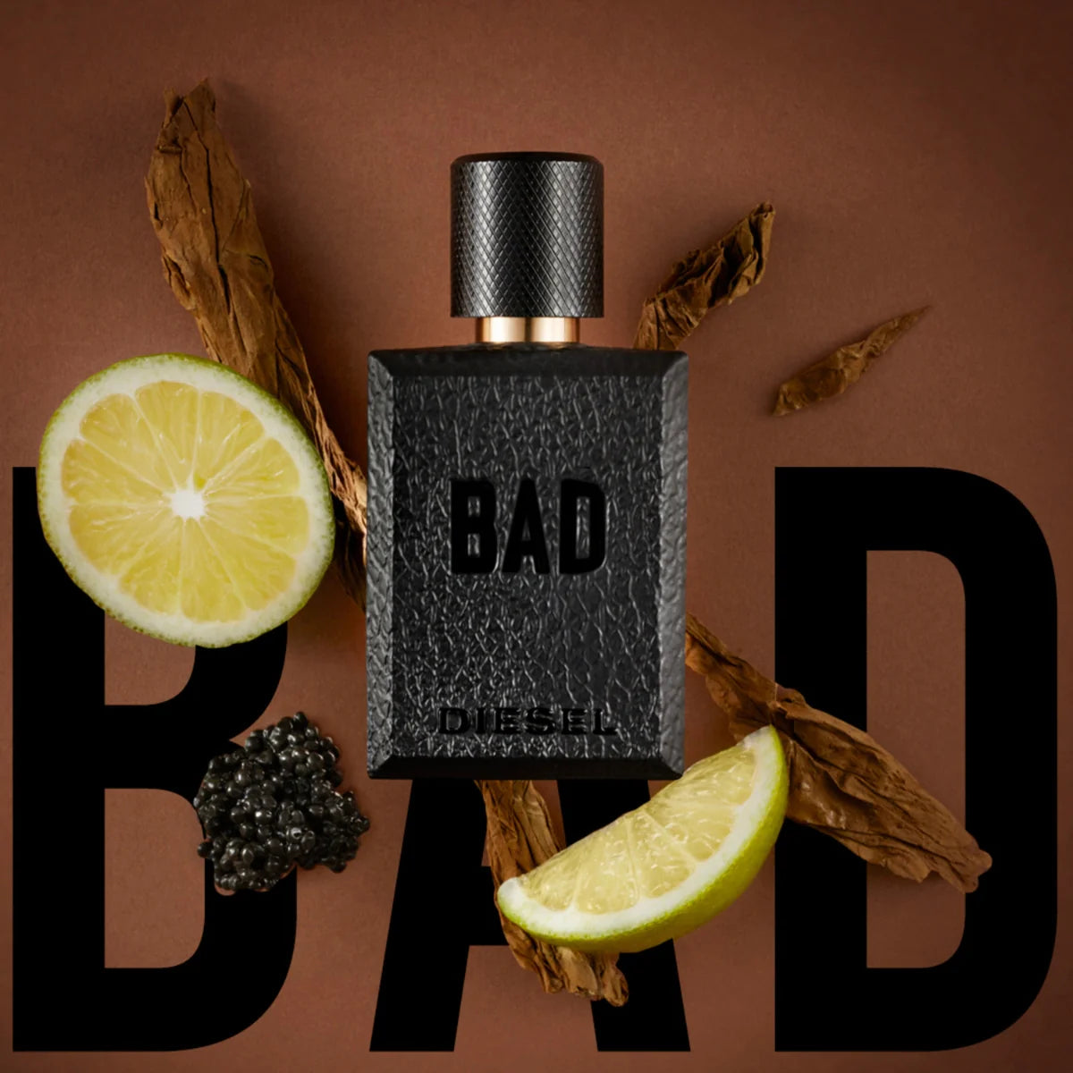 BAD EDT