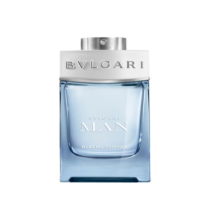 Man Glacial Essence EDP