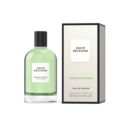 Aromatic Greens EDP