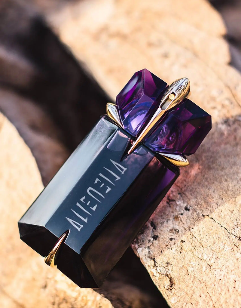 Alien refillable talisman 2025