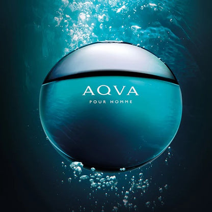 Aqva Pour Homme EDT