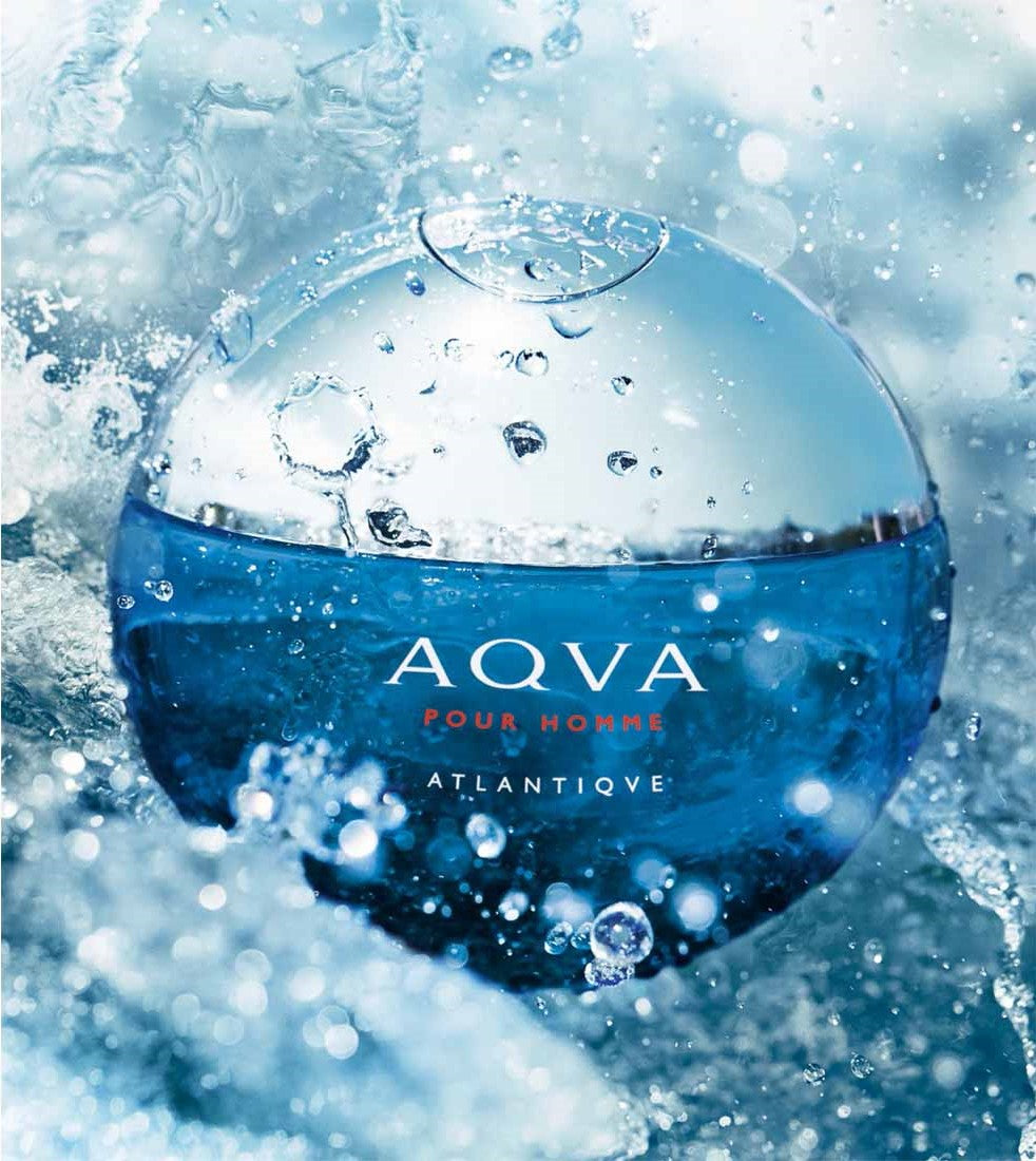 Aqva Pour Homme Atlantique EDT