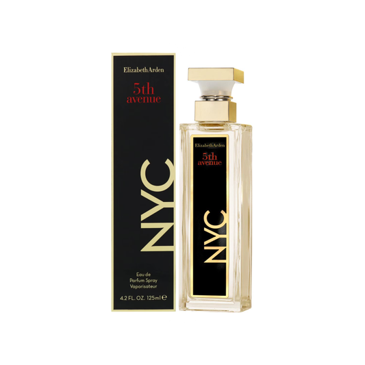 5th Avenue NYC EDP