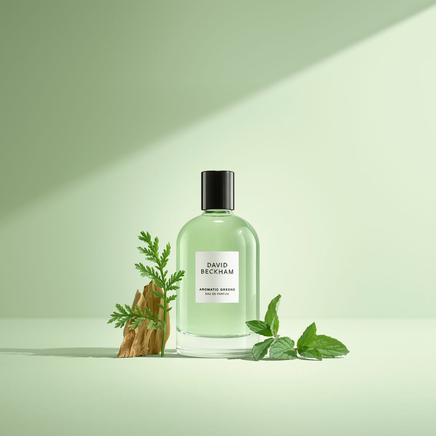 Aromatic Greens EDP