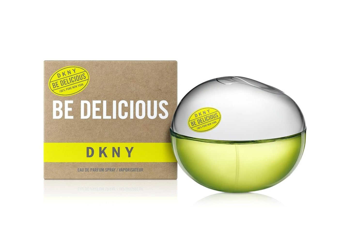 DKNY Be Delicious EDP