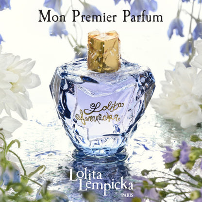 Mon Premier EDP