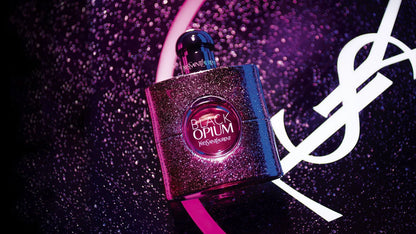 Black Opium EDP