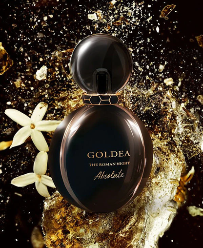 Goldea The Roman Night Absolute EDP