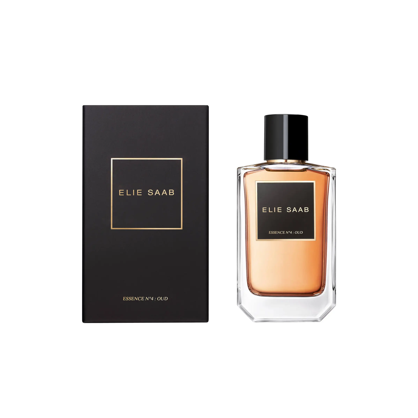 Essence No.4 Oud EDP