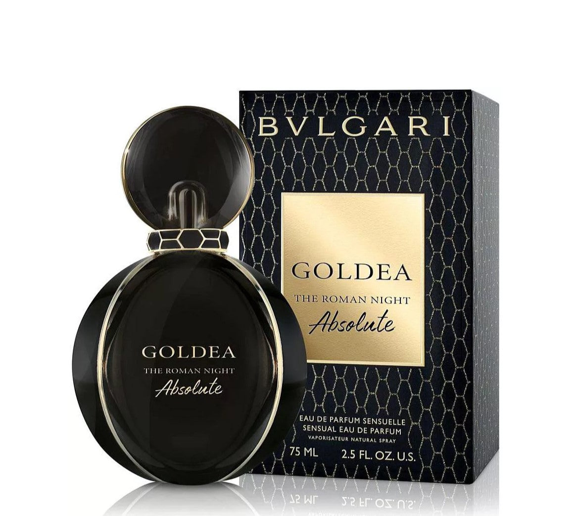 Goldea The Roman Night Absolute EDP