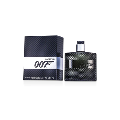 James Bond 007 EDT