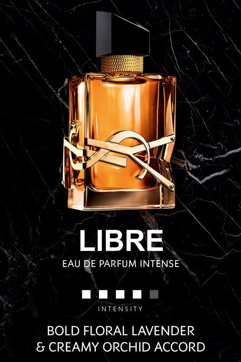 Libre Eau de Parfum Intense