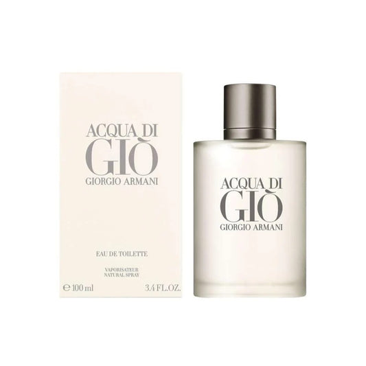 Acqua di Gio EDT