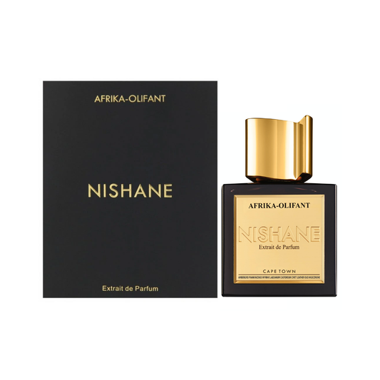 Afrika-Olifant Extrait de Parfum