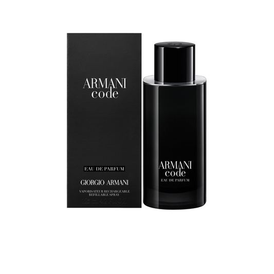 Armani Code For Him EDP (New)
