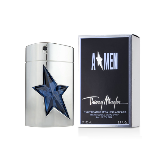 A*Men Metal EDT Refillable