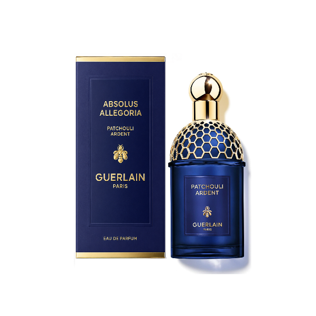 Absolus Allegoria Patchouli Ardent EDP