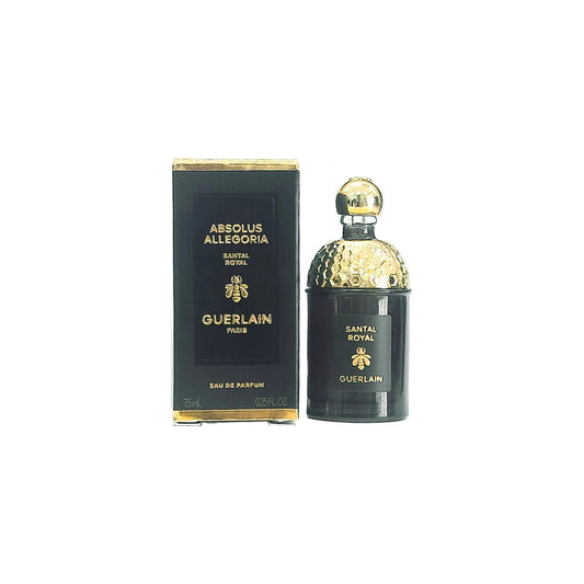 Absolus Allegoria Santal Royal EDP Miniature