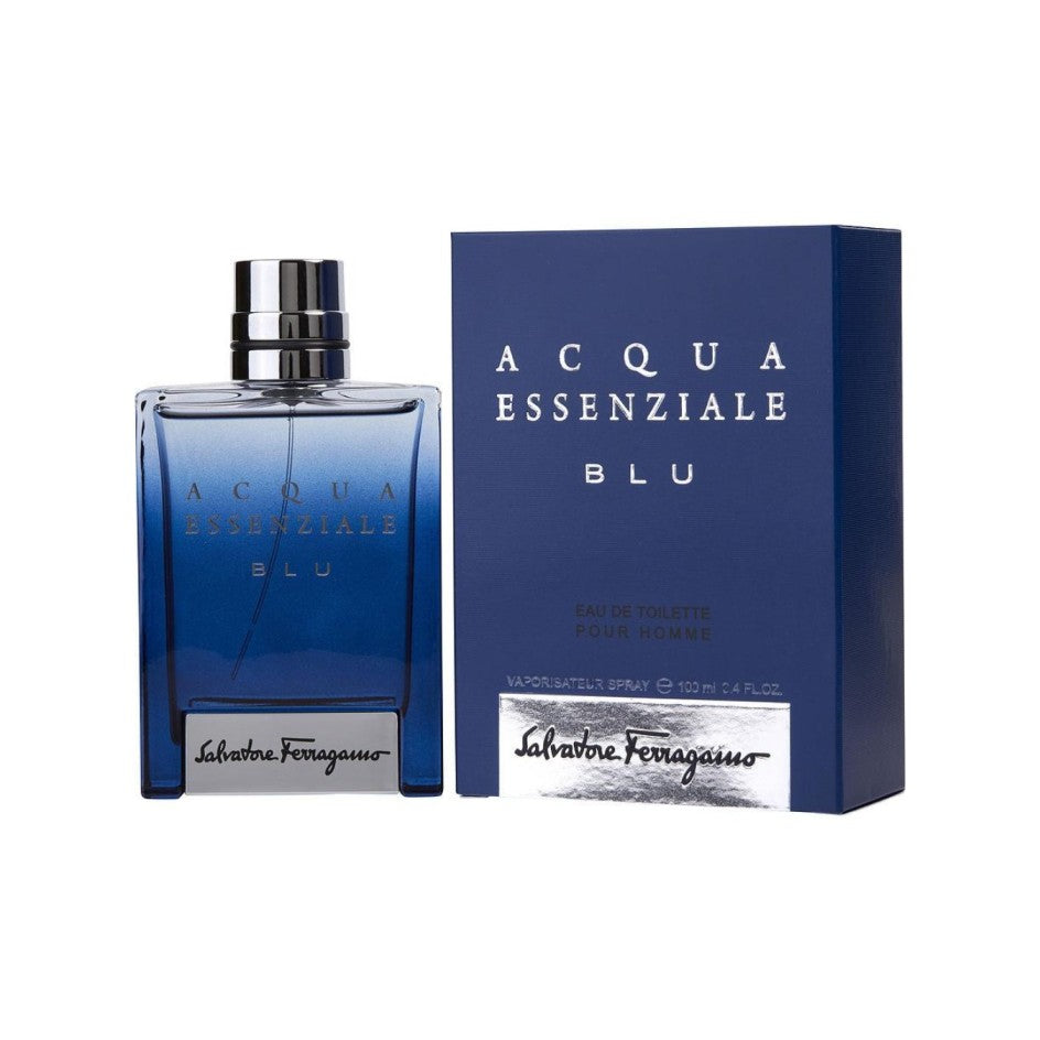 Acqua Essenziale Blu EDT