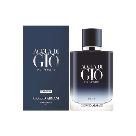 Acqua di Gio Profondo Parfum