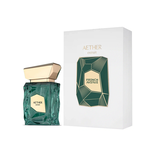 Aether Extrait de Parfum