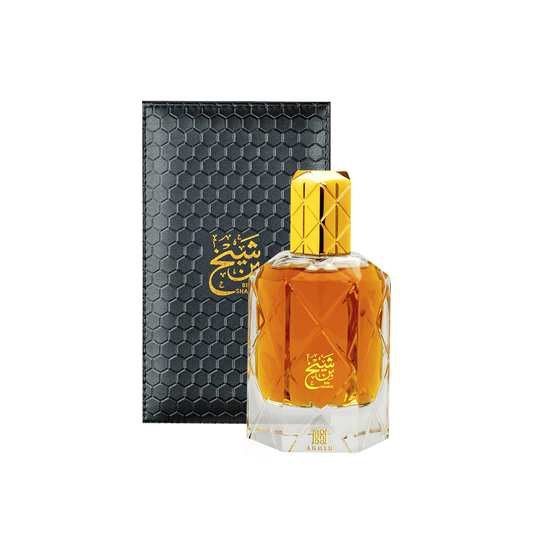 Bin Shaikh Extrait de Parfum