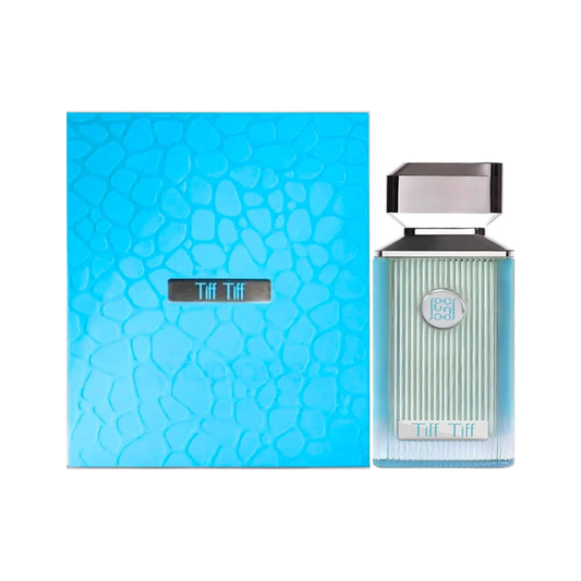 Tiff Tiff EDP