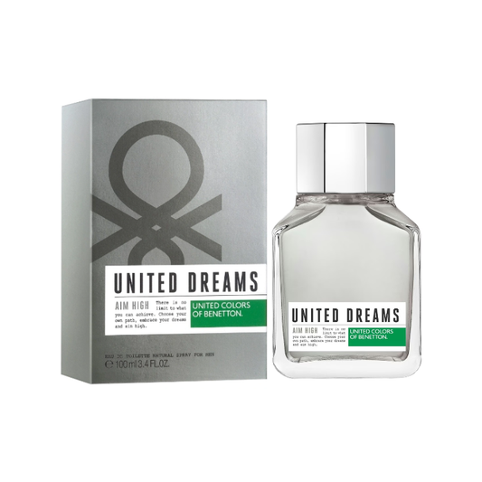 Aim High EDT
