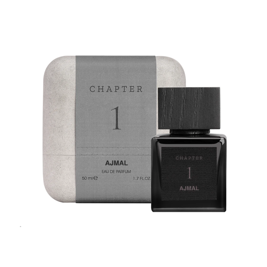 Ajmal Chapter 1 EDP