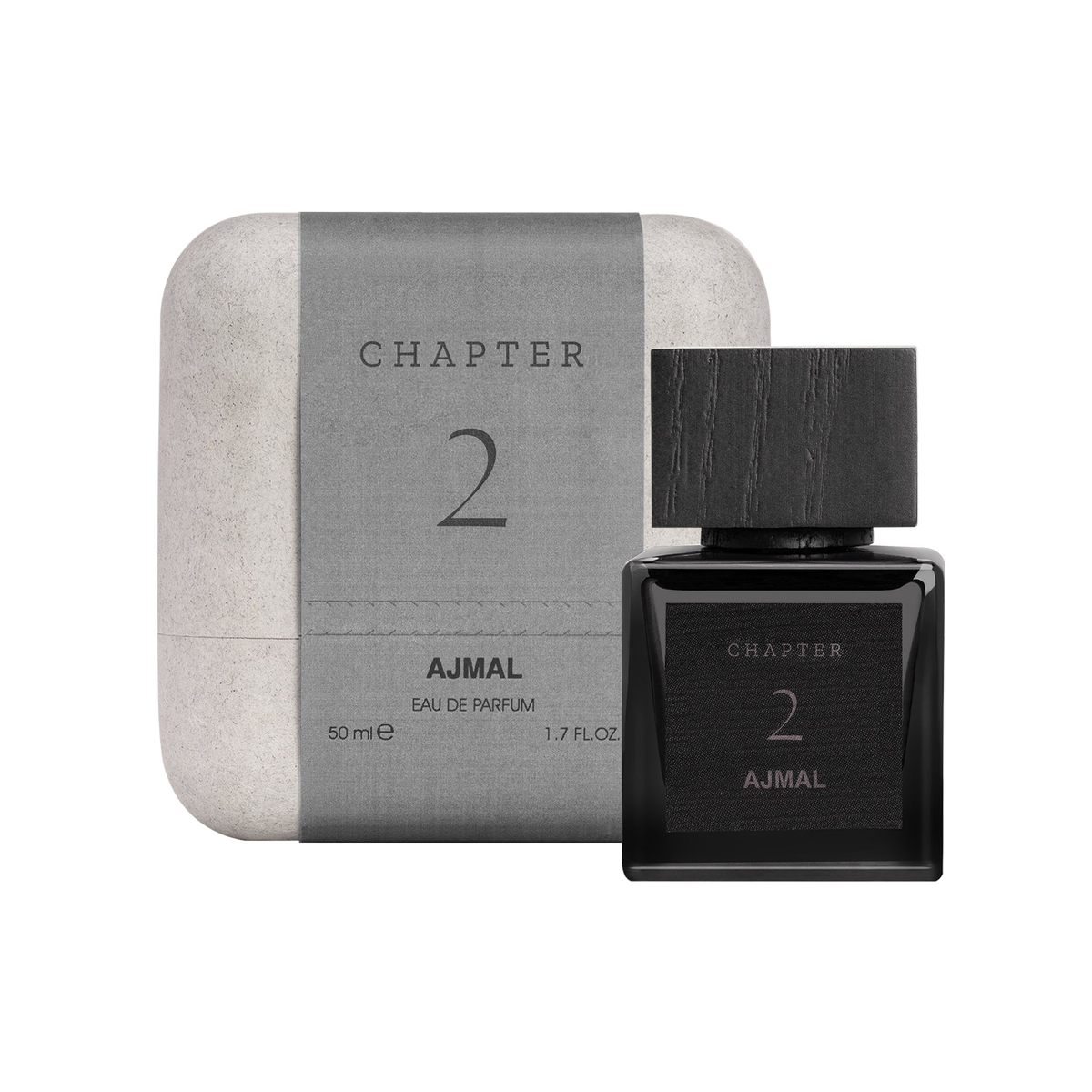 Ajmal Chapter 2 EDP