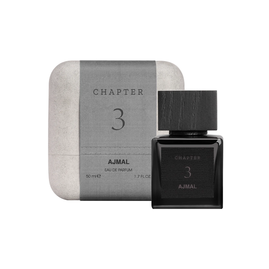 Ajmal Chapter 3 EDP