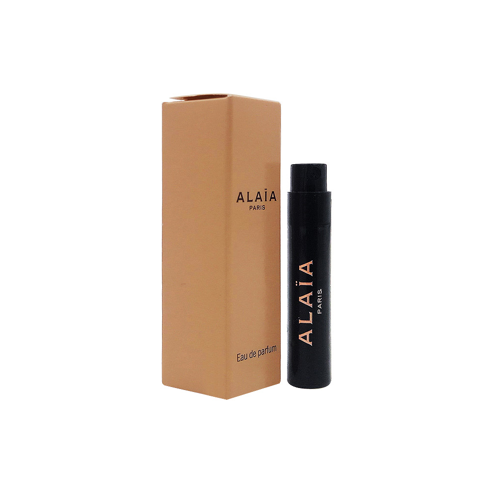 Alaia 0.8ml Vial