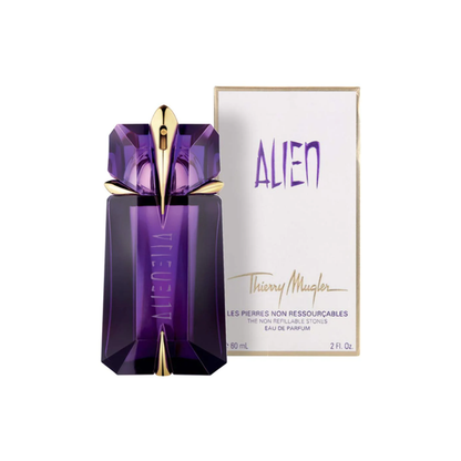 Alien EDP (Non Refillable)