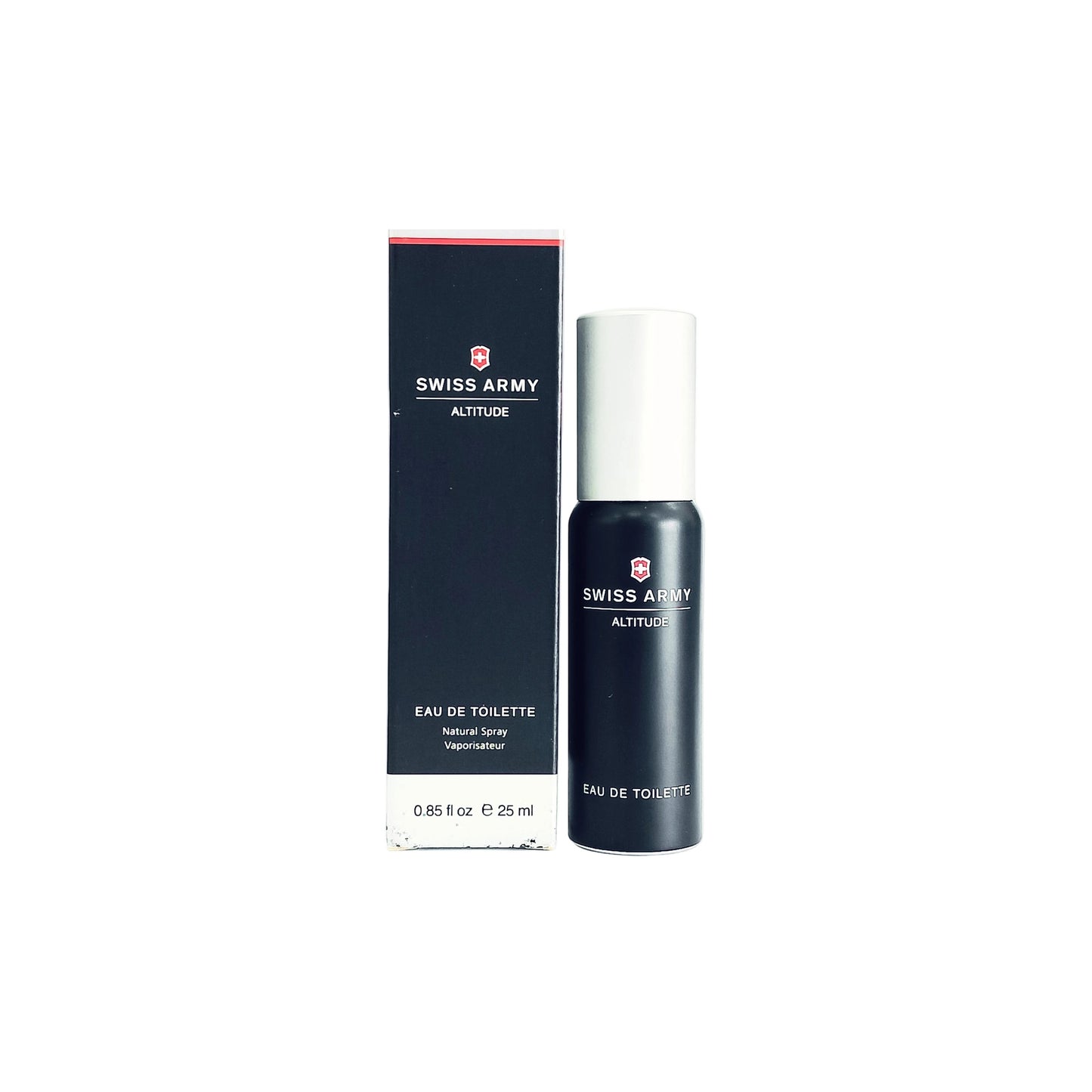 Swiss Army Altitude EDT