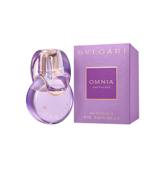 Omnia Amethyste EDT Miniature
