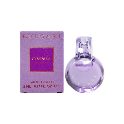 Omnia Amethyste EDT Miniature