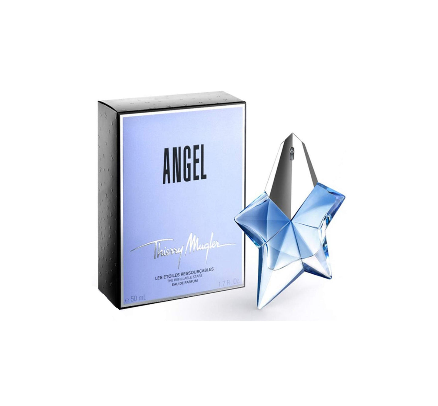 Angel EDP (Refillable)