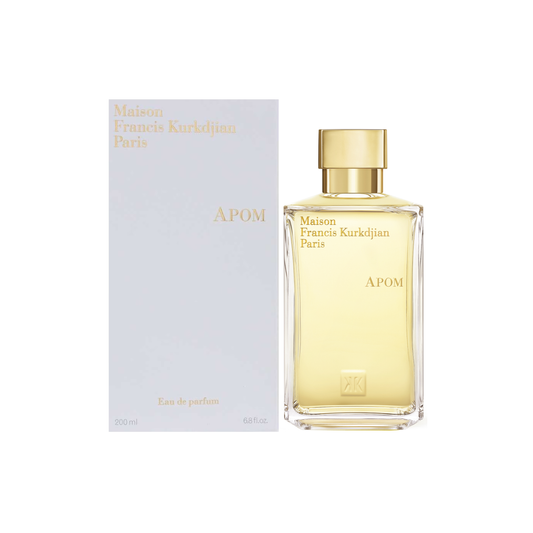 APOM EDP