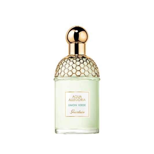 Aqua Allegoria Limon Verde EDT