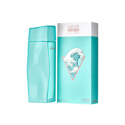 Aqua Kenzo Pour Femme EDT