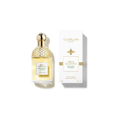 Aqua Allegoria Bergamote Calabria EDT