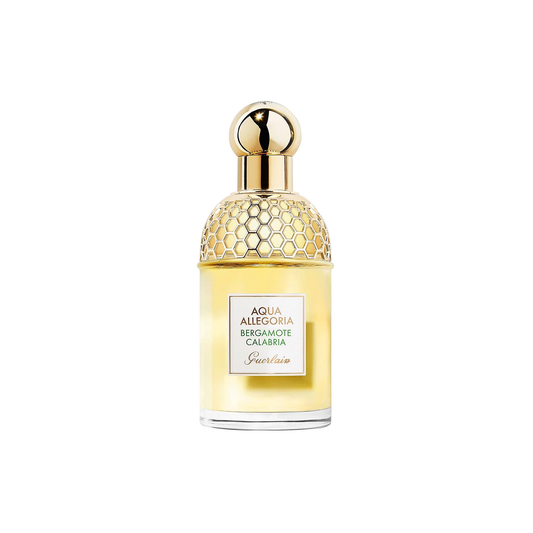 Aqua Allegoria Bergamote Calabria EDT