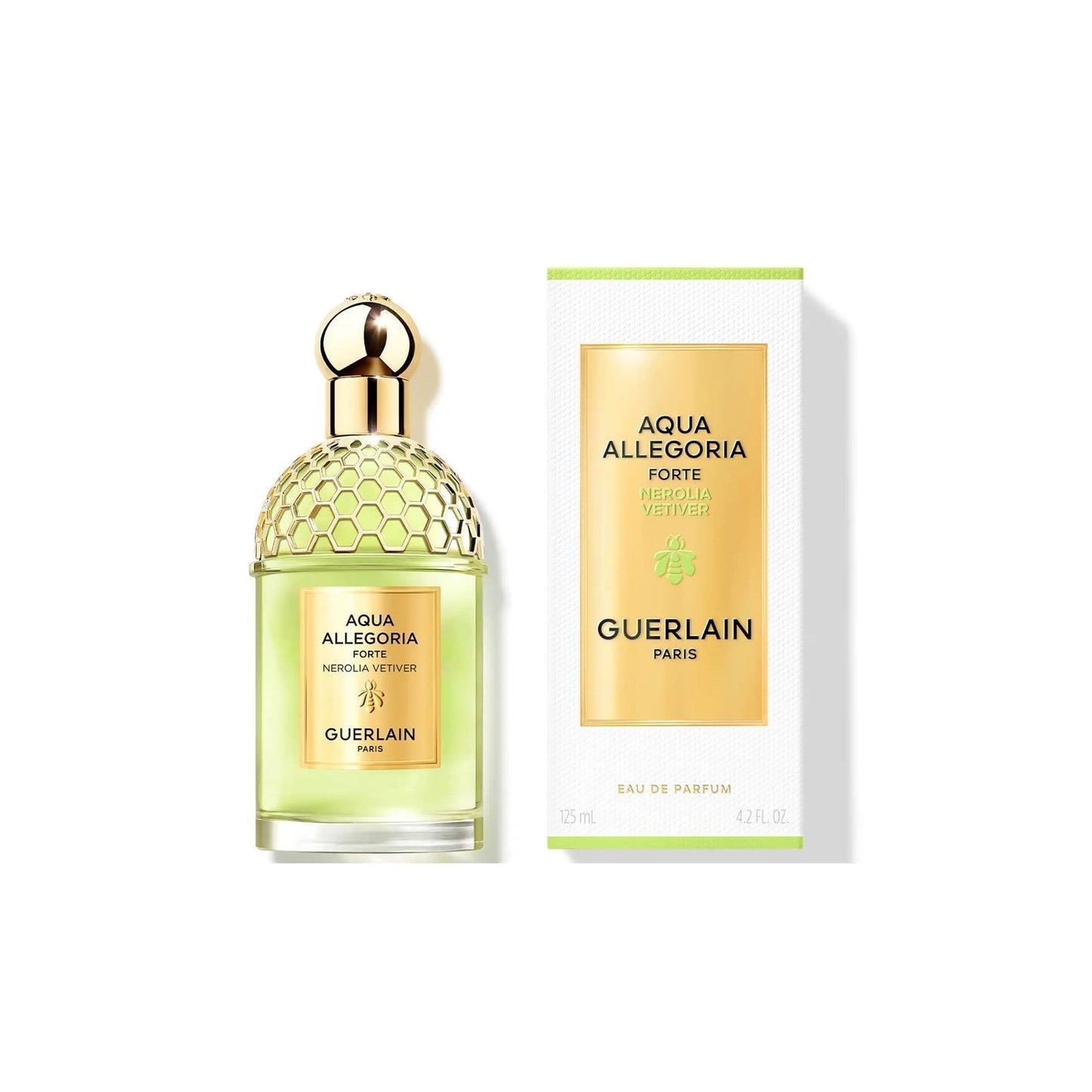 Aqua Allegoria Forte Nerolia Vetiver EDP