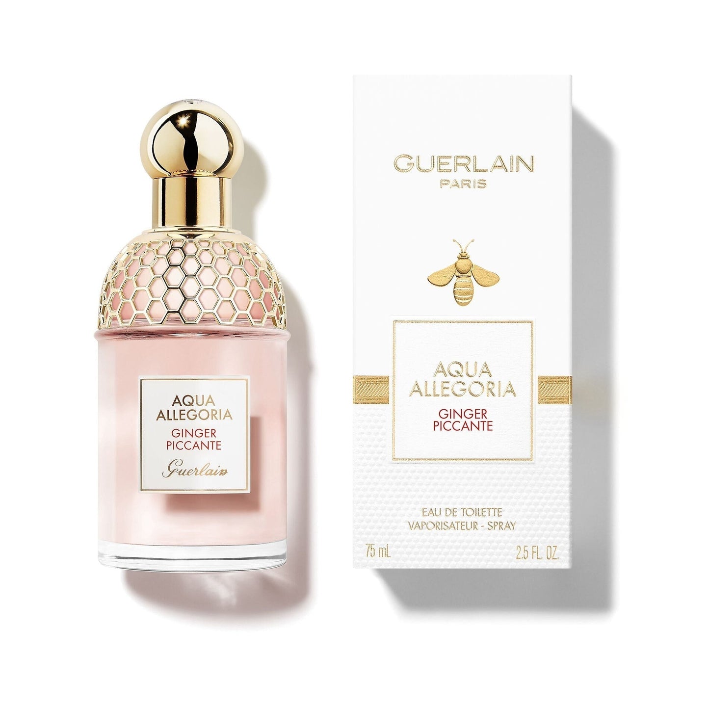 Aqua Allegoria Ginger Piccante EDT