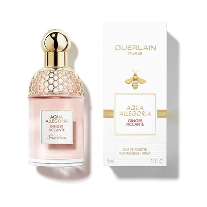 Aqua Allegoria Ginger Piccante EDT