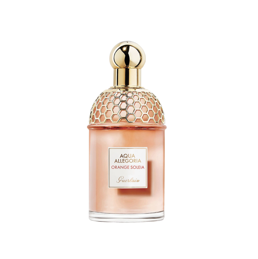 Aqua Allegoria Orange Soleia EDT