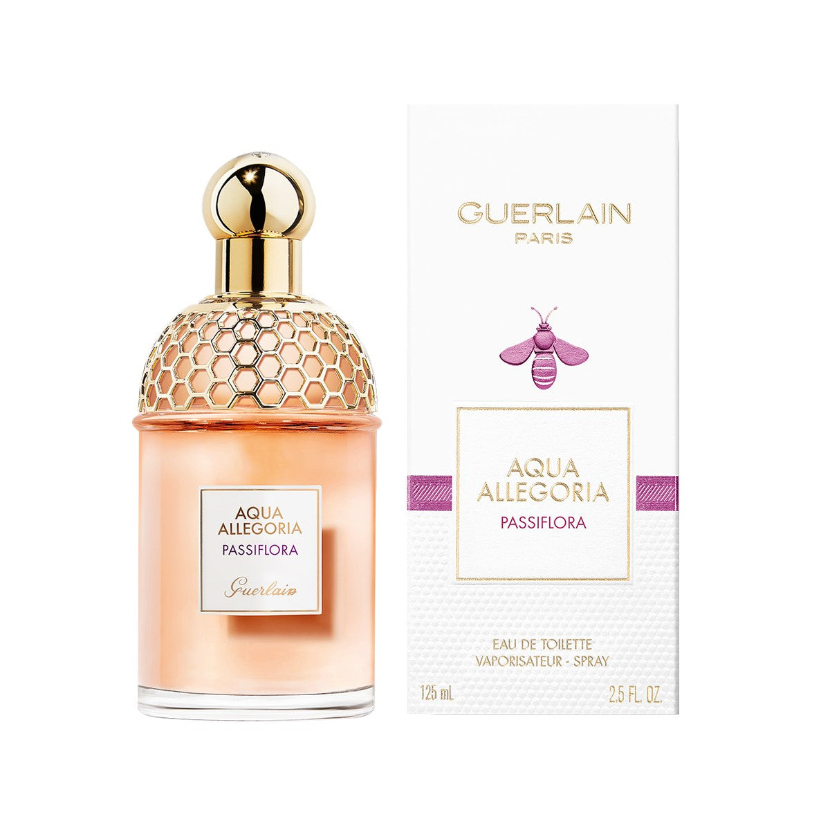 Aqua Allegoria Passiflora EDT