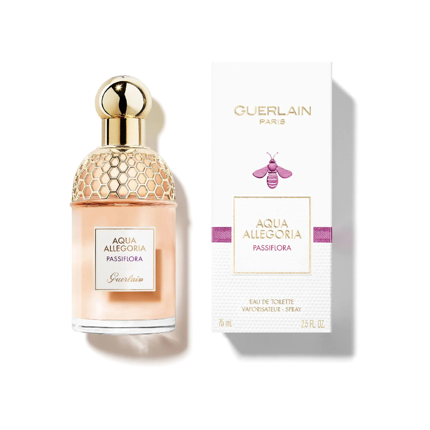 Aqua Allegoria Passiflora EDT