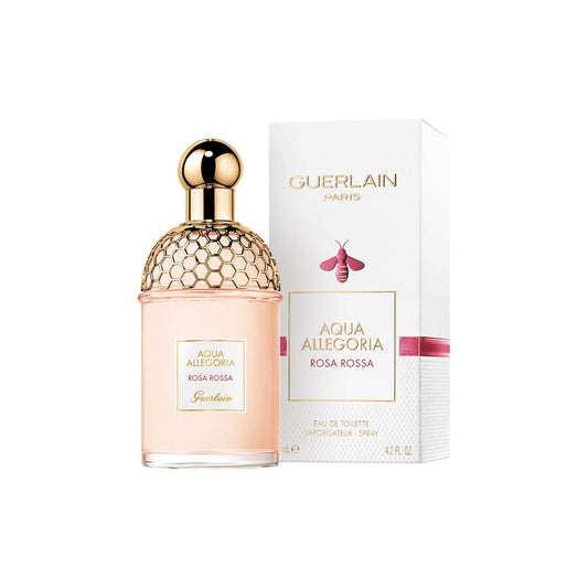 Aqua Allegoria Rosa Rossa EDT